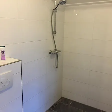 Apartmán Musis