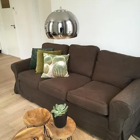 Apartmán Musis