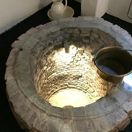 Apartmán Musis 3*