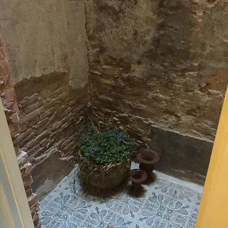 Apartmán Musis