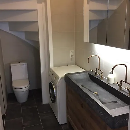 Apartmán Musis Arnhem