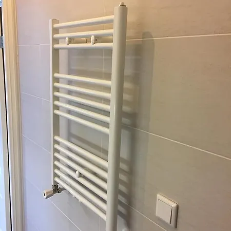 Apartmán Musis