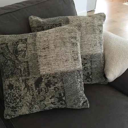 Apartmán Musis Arnhem