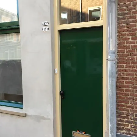 Apartmán Musis Arnhem