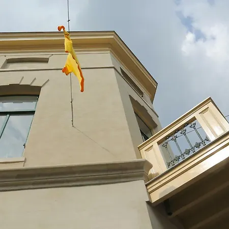 Apartmán Musis 3*
